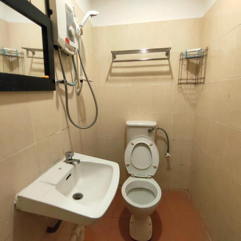 ห้องน้ำ