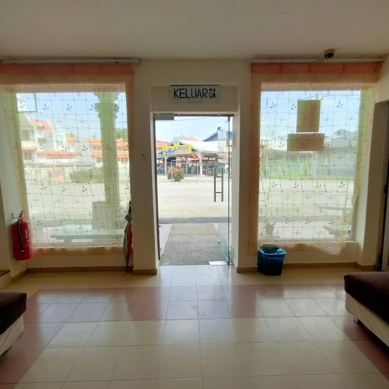 ล็อบบี้