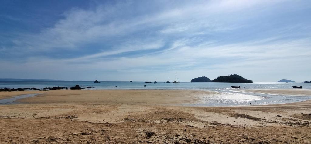 TK Beach Resort Koh Mak photo