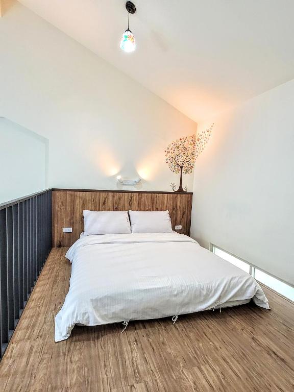 Yuzhou Garden B&B 호텔 이미지 2