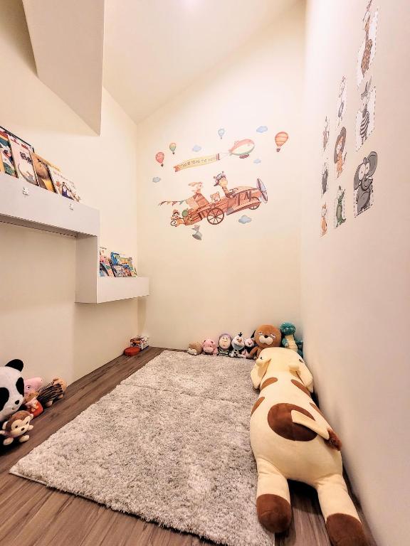 Yuzhou Garden B&B 호텔 이미지 1