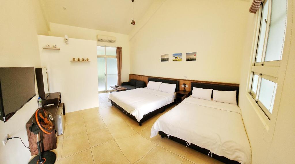 Yuzhou Garden B&B 호텔 이미지 1