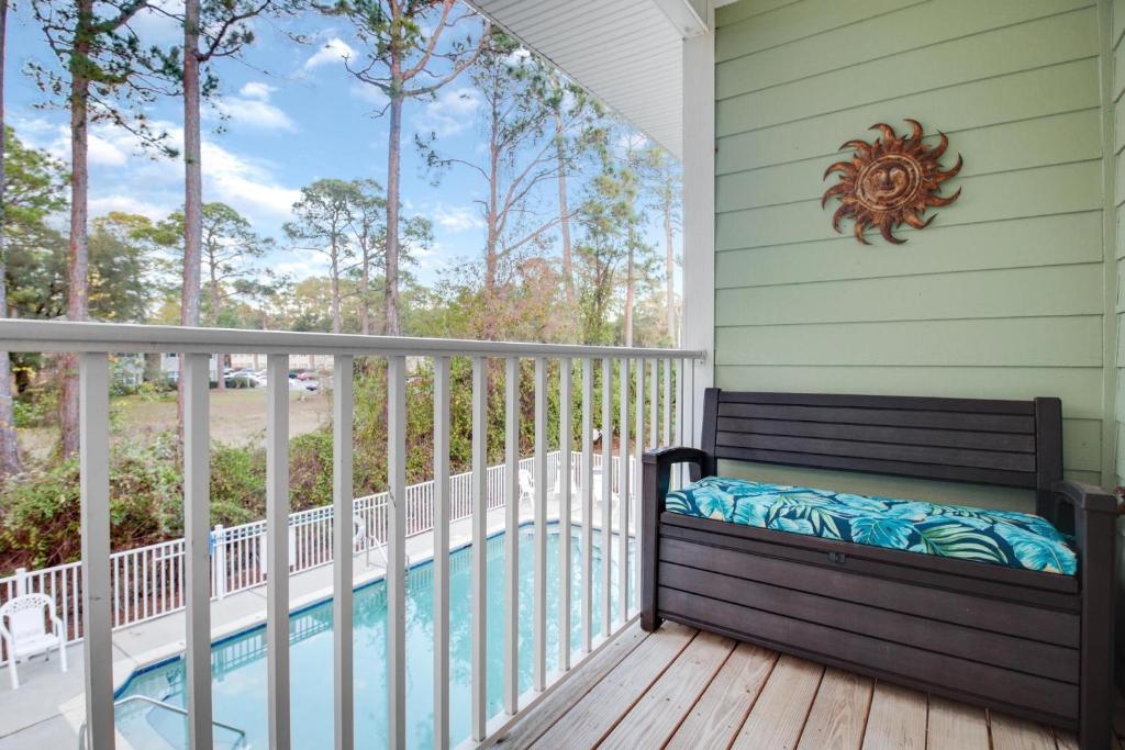 Laguna Breeze Unit C Condo