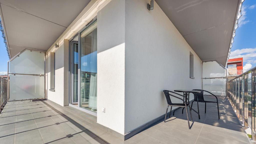 Apartamenty Sun&Snow Osiedle Bursztynowe photo