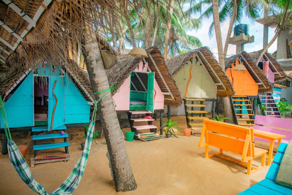 Oynise Beach Cabin photo