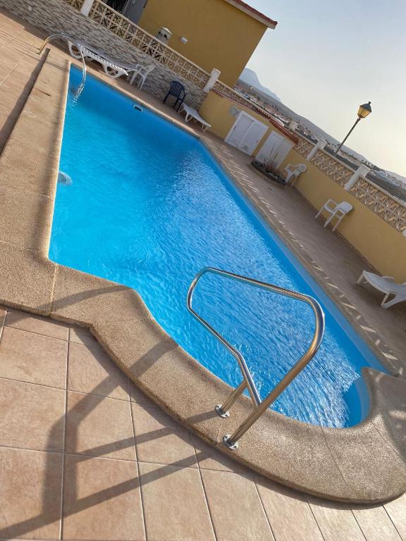 Villa Ventura - 4