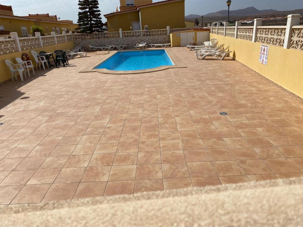 Villa Ventura - 2