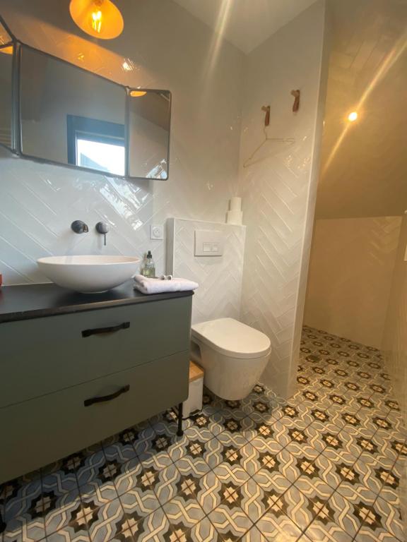 La Suite du Héron nantais - 5