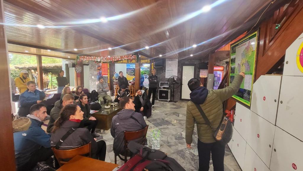 Ha Giang Loop Hostel & Tours photo