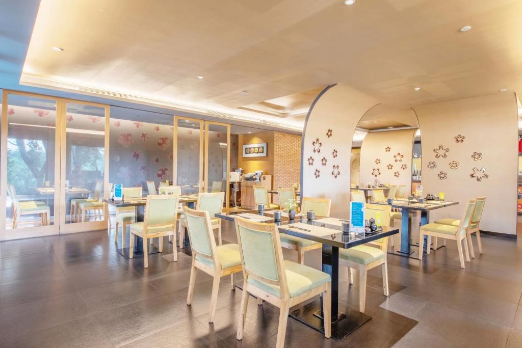 Restauracja
