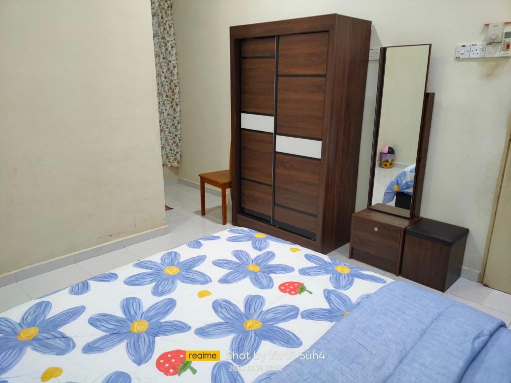 DHIA Homestay Kangar Perlis photo