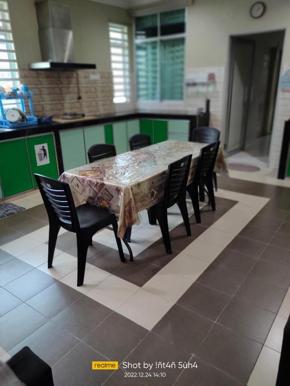 DHIA Homestay Kangar Perlis photo