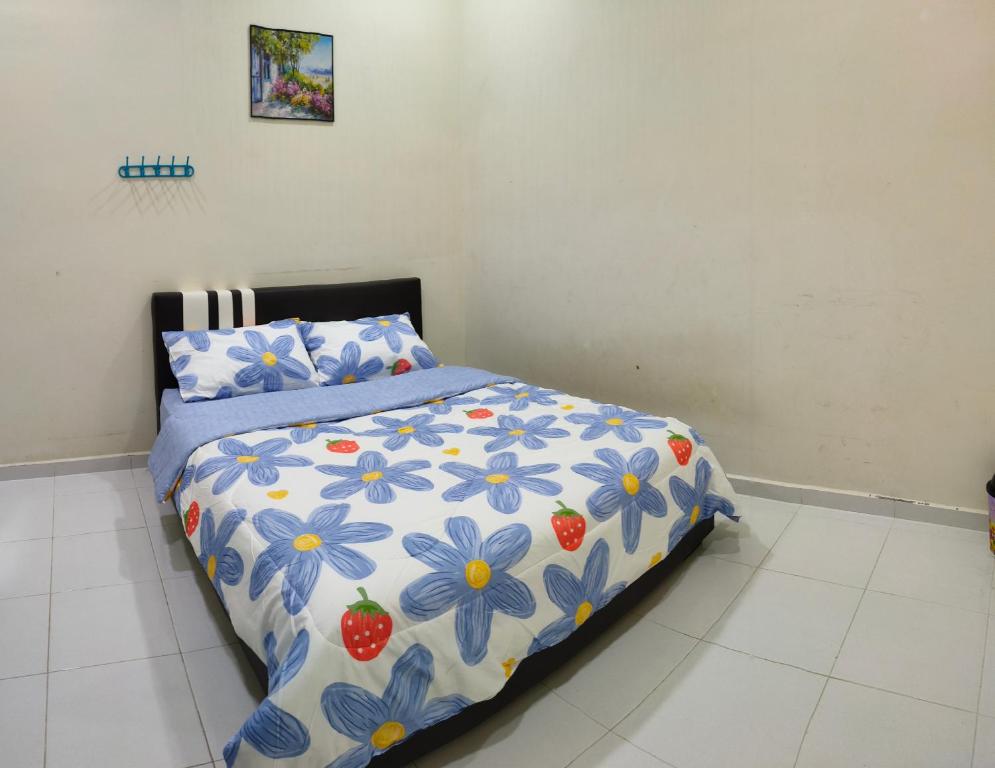 DHIA Homestay Kangar Perlis photo