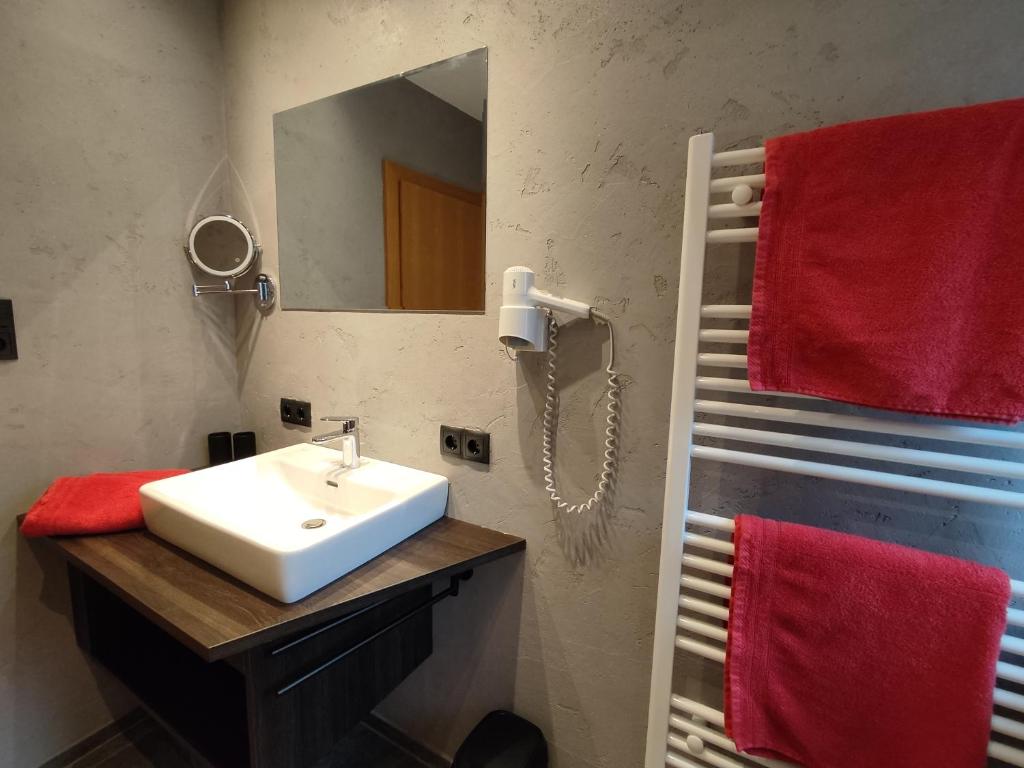 Appartements Pfausler - 4