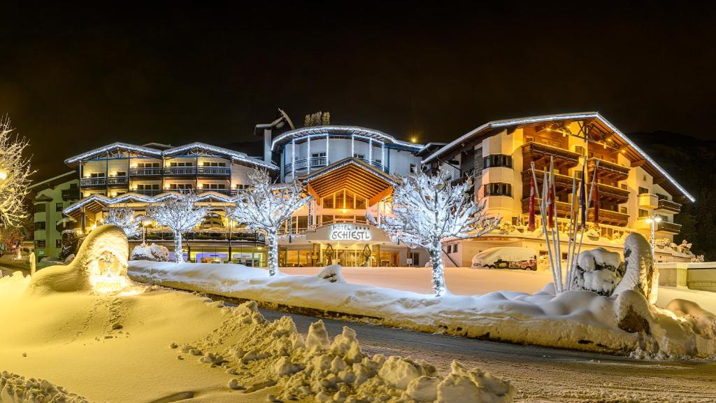 Wohlfühlhotel Schiestl - 2
