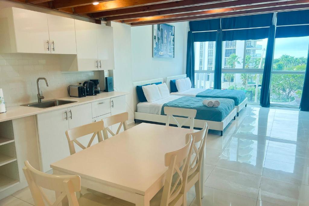 Design Suites Miami Beach