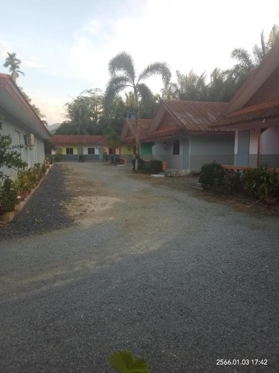 Baan Khunta Resort — Hotel in Khura Buri