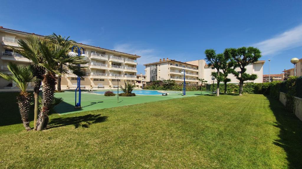 Blaumar B38 - 3