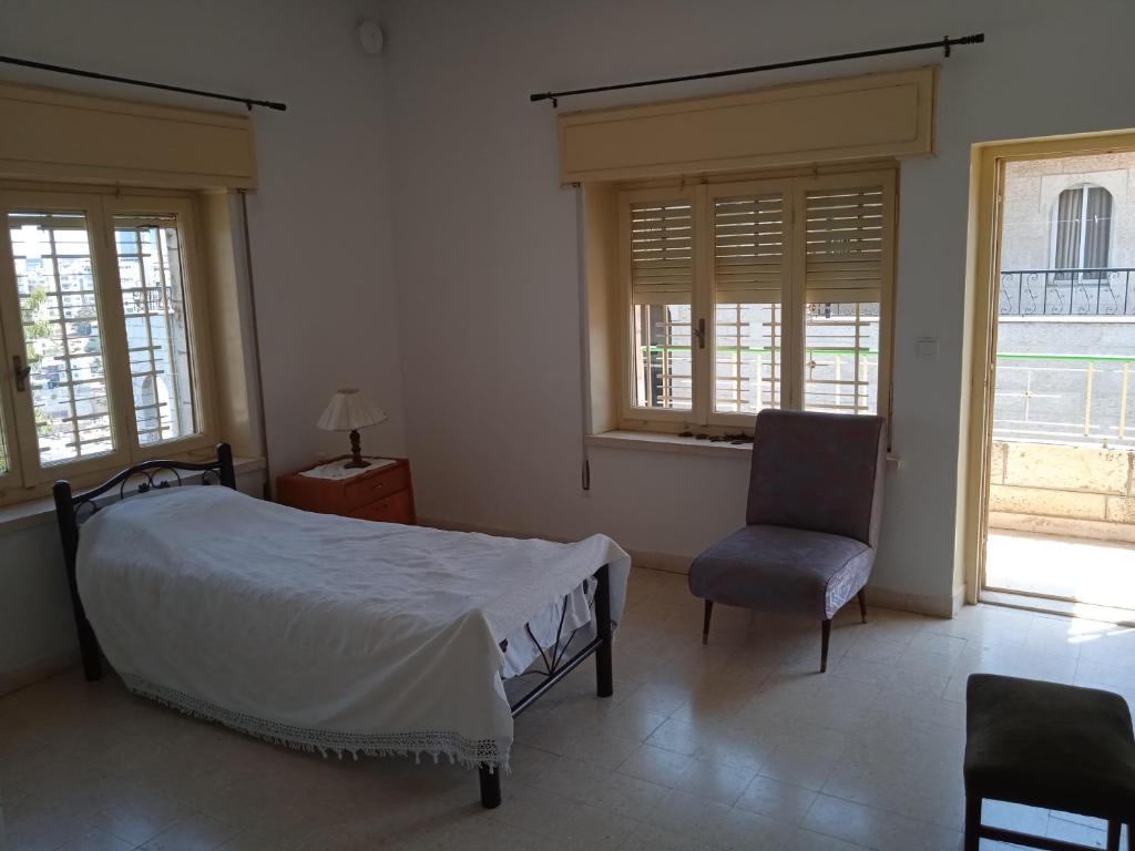 Apartments in Ramallah, Palestinian Territory price from 7, reviews