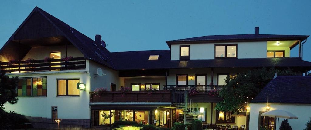 Pension Zum Golfstübchen