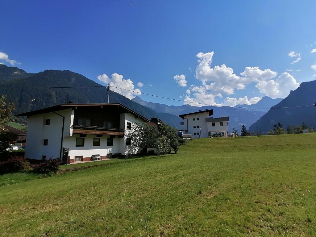 Haus Claudia - 2