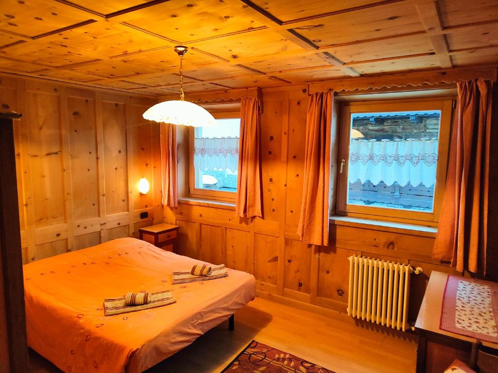 Apartments & Rooms MyHolidayLivigno photo