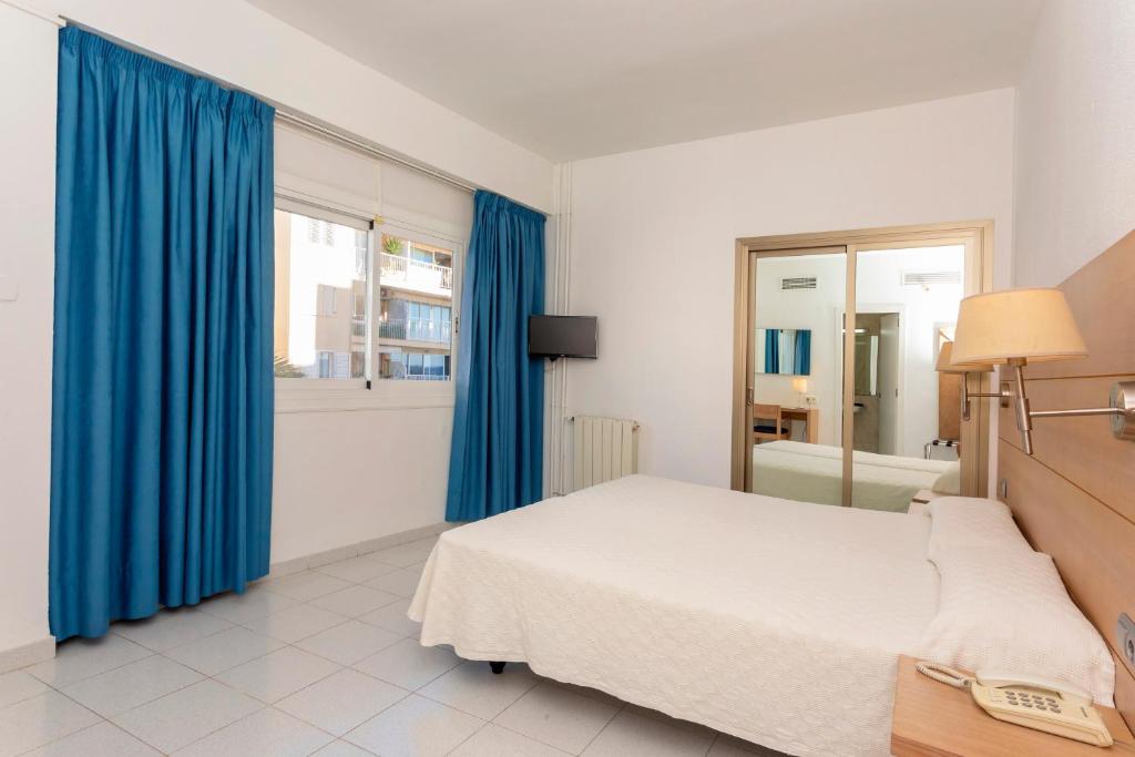 Hotel Ibiza Playa - 2