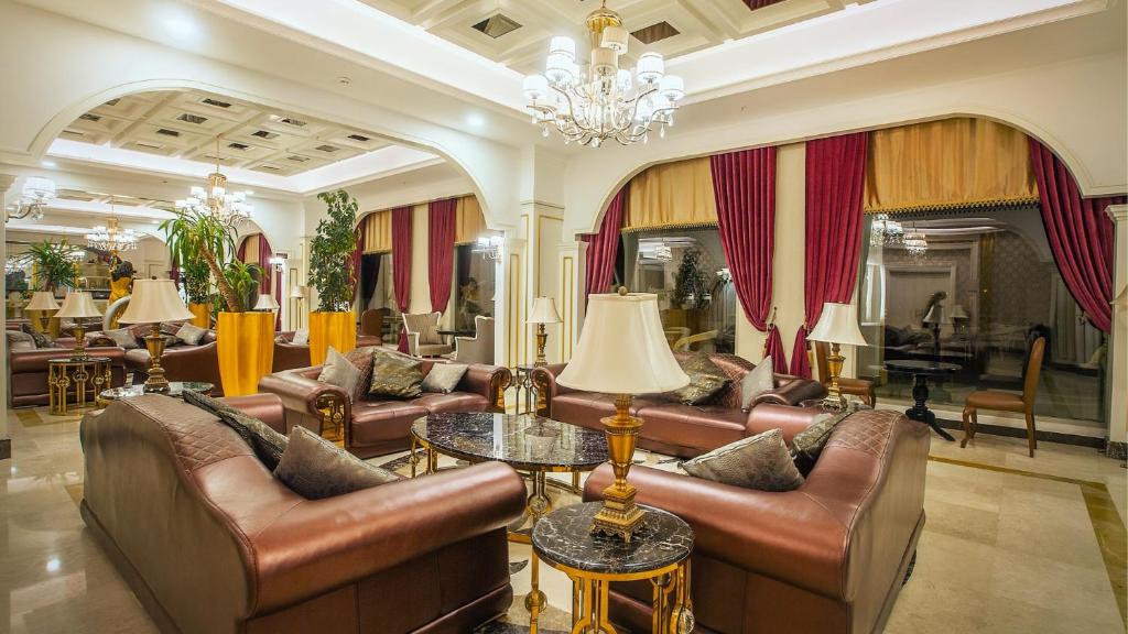 J'adore Deluxe Hotel & Spa Ultra All Inclusive — Side