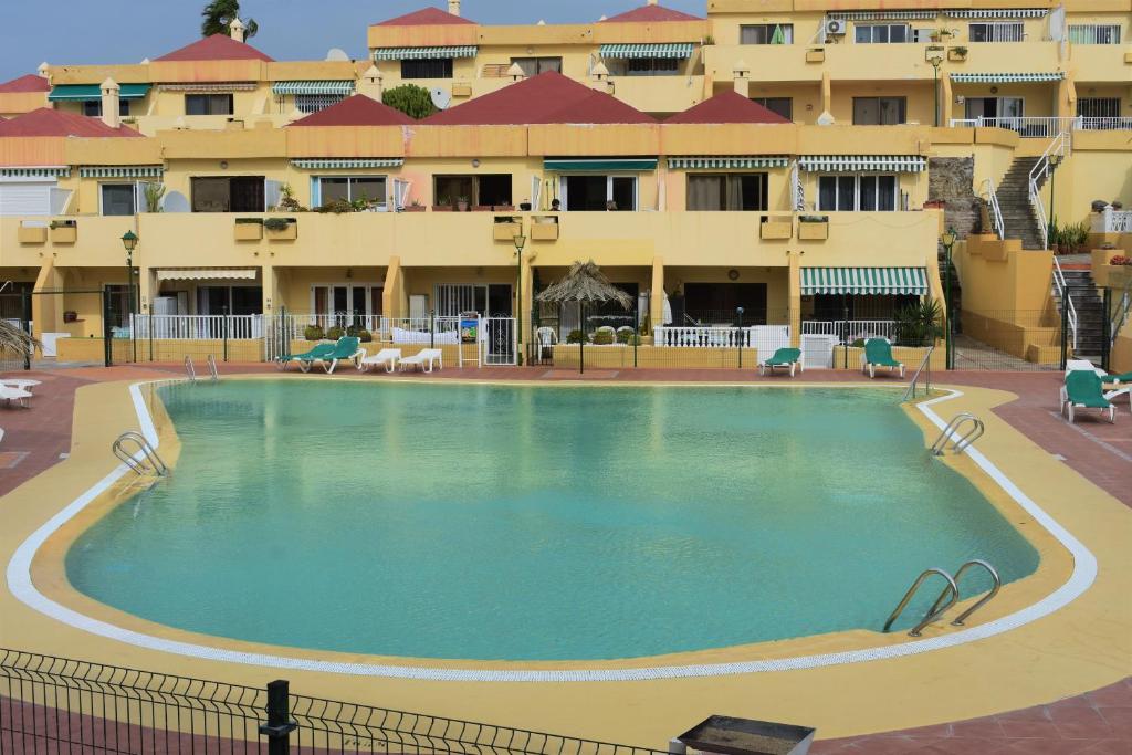 Bajo el sol Wifi & Pools - Mareverde - 2