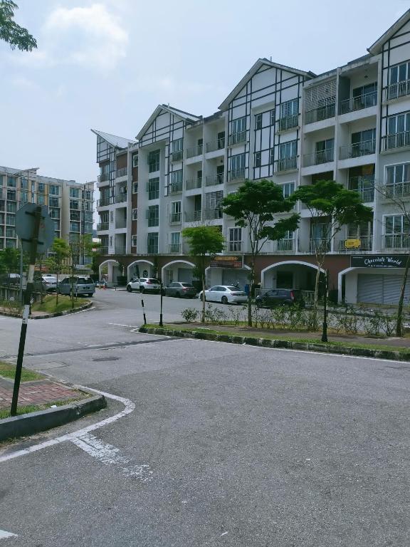 Hafizah Homestay Golden Hill Pasar Malam photo
