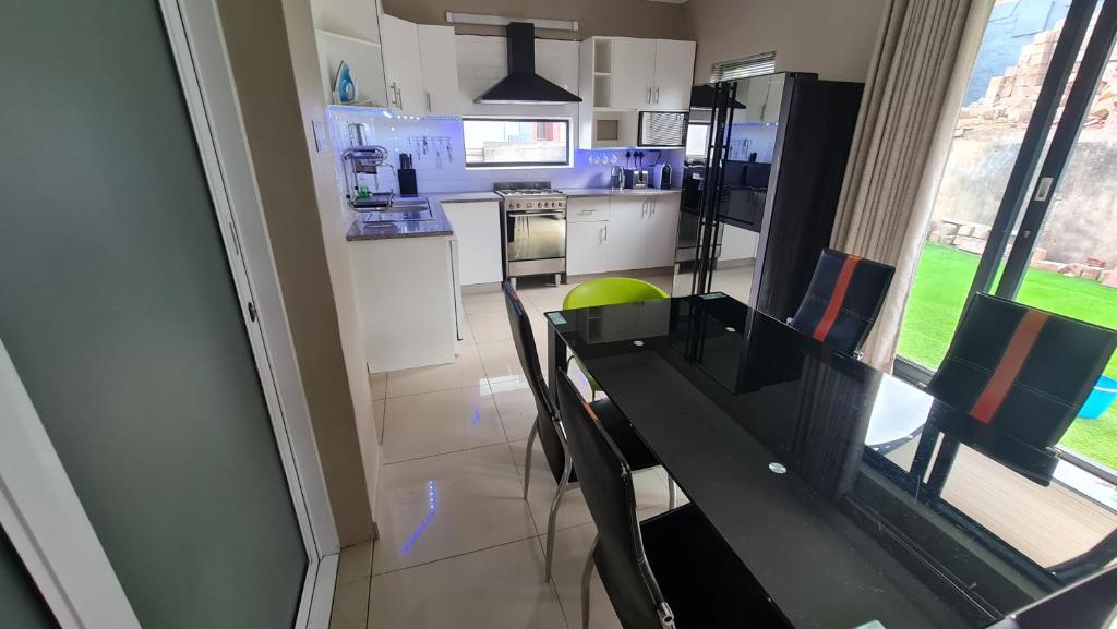 ARCHITECTS VIEW - EXECUTIVE SUITE, Durban