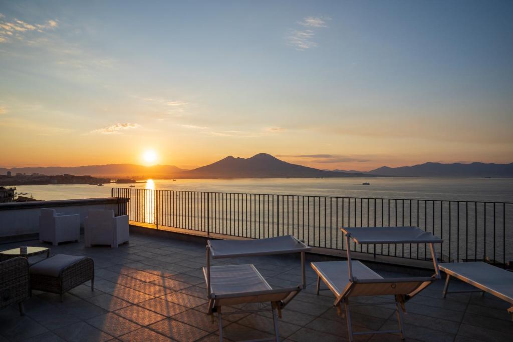 Le Stanze di Sissi - Luxury Suites - 3