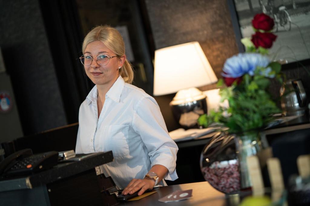 Hotelli Olof photo
