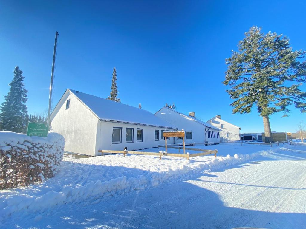 Waldhaus Kustelberg, Medebach