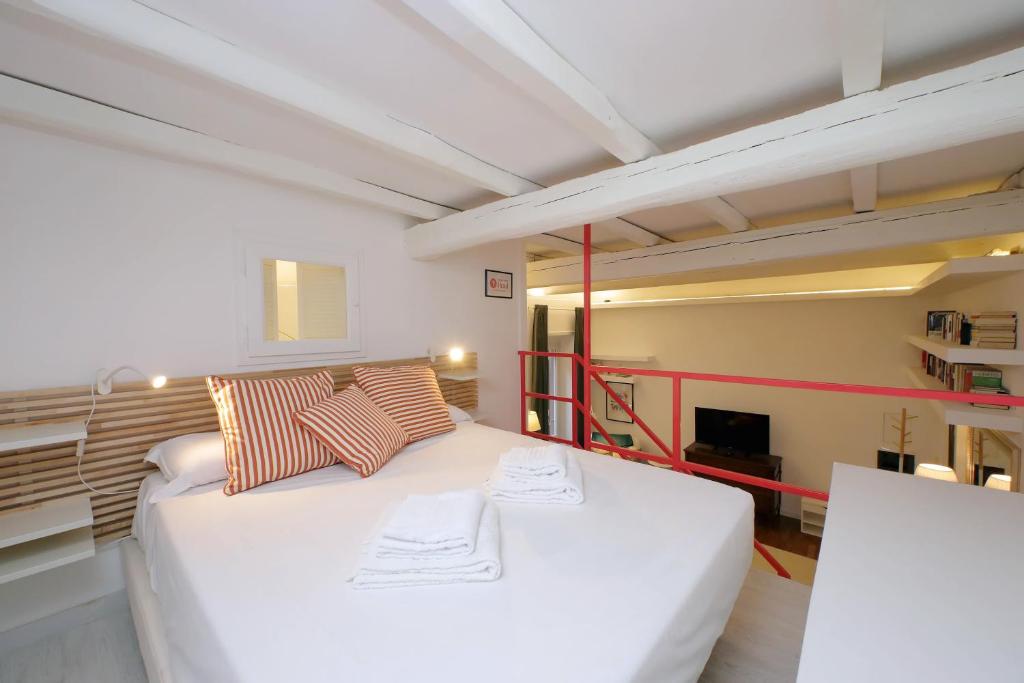 4BNB - Serpenti Delightful Apartment - 2