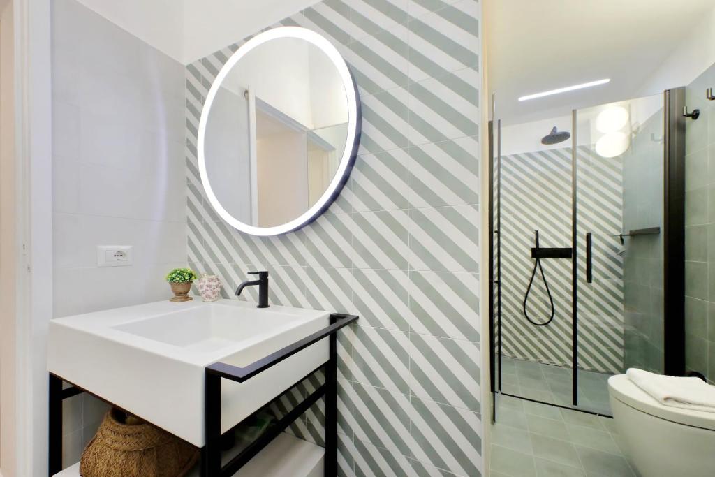 4BNB - Serpenti Delightful Apartment - 4