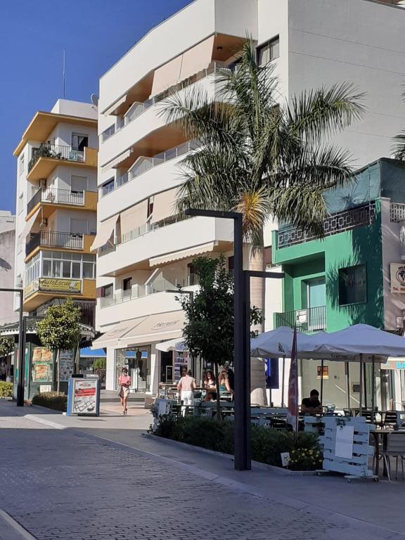 Modern Apartment in the center of San Pedro de Alcantara, Marbella - 2