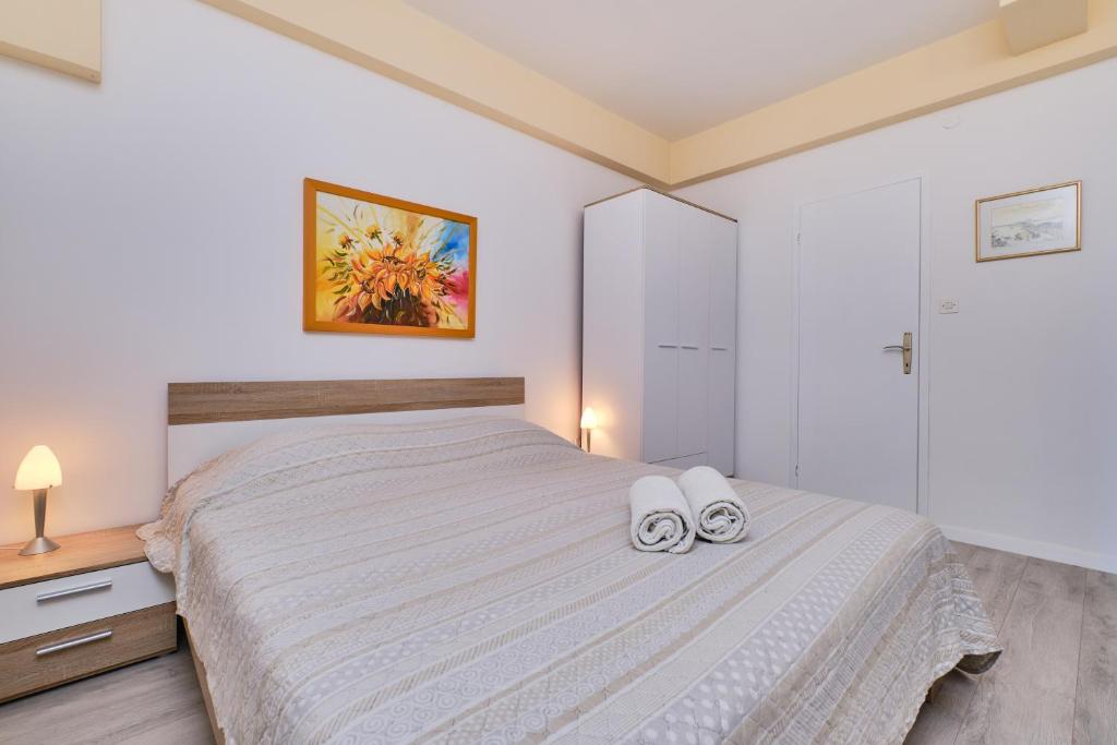 Appartment Ksenija 2, Mali Lošinj