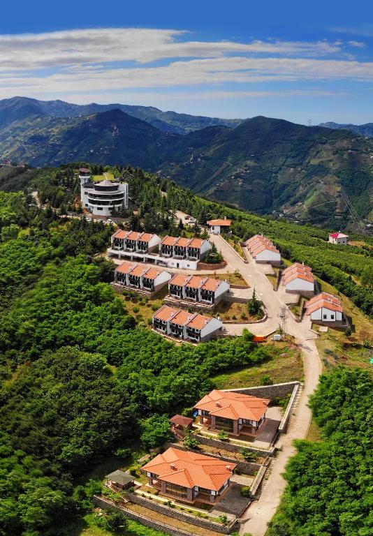 Akcatepe Dag Evleri — Hotel in Akcaabat