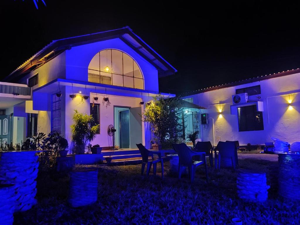 Urban Villa photo