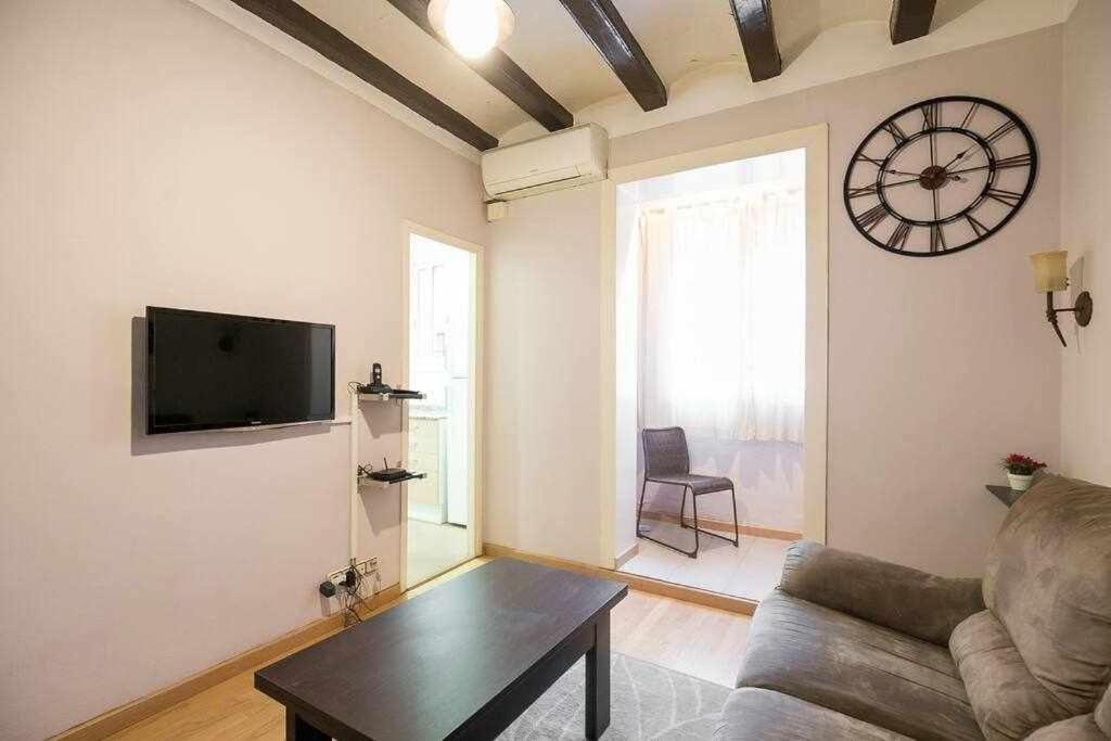 Consell Cent apartment I 3 dormitorios Eixample - 5