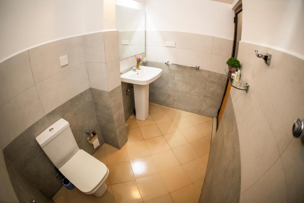 Shakuna Villa photo