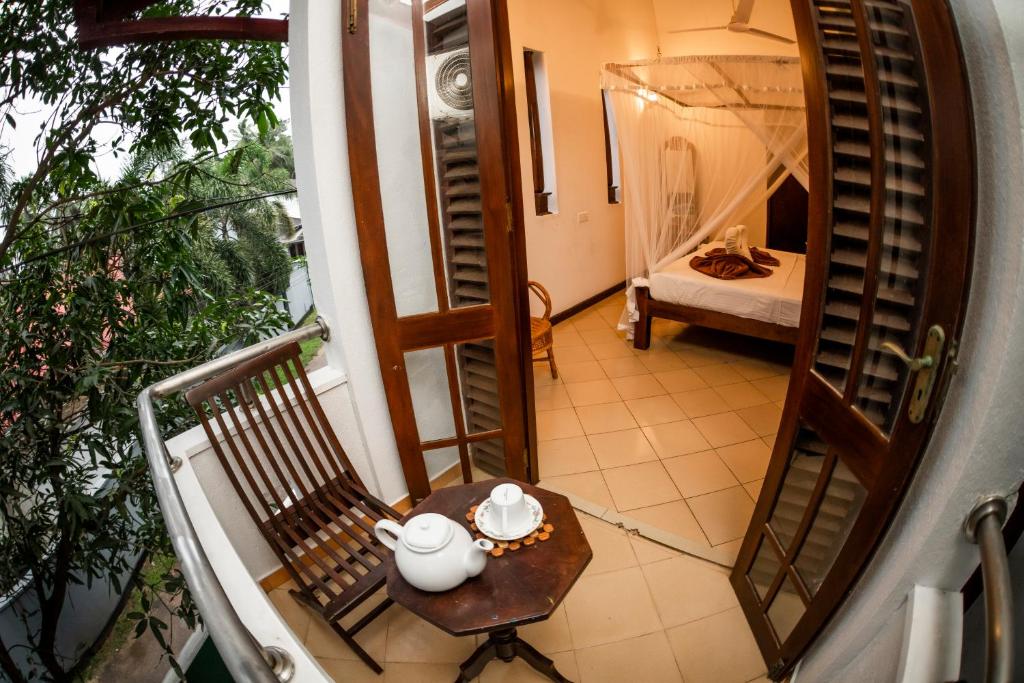 Shakuna Villa photo