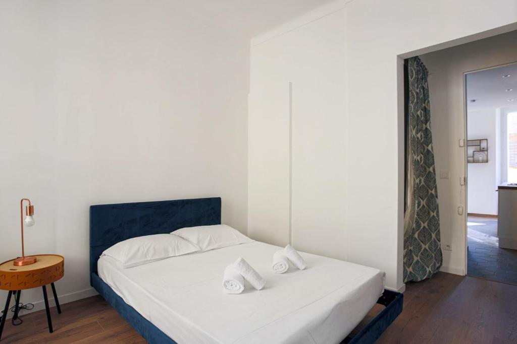 Appartement Palme d'Or - Welkeys - 5