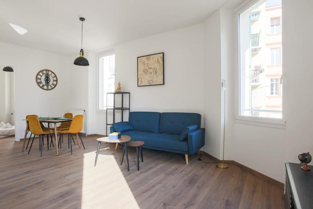 Appartement Palme d'Or - Welkeys - 2