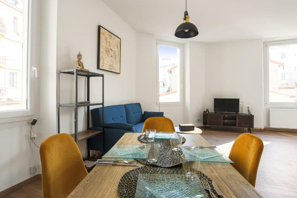 Appartement Palme d'Or - Welkeys - 3
