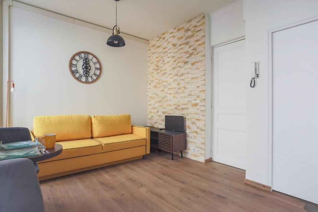 Studio Soleil - Welkeys - 5