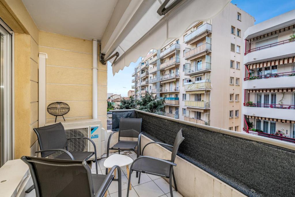Appartement Libériade - Welkeys - 2
