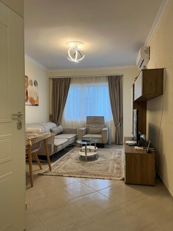 Luxury Apartament Beach 전경