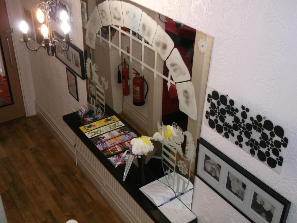 The Holmeleigh Hotel photo
